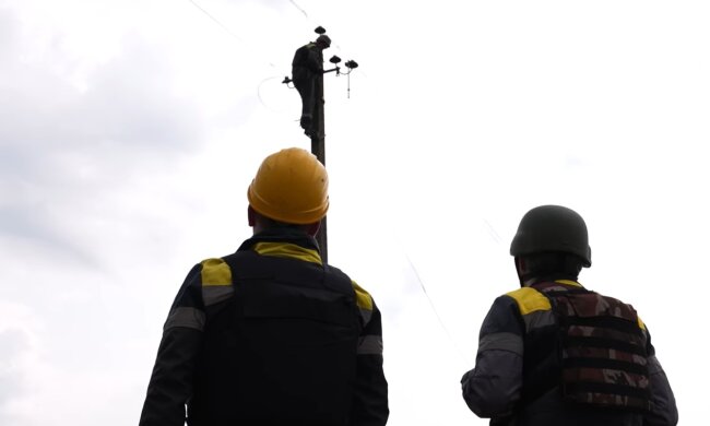 Графики отключения света в Кировоградской области на неделю с 16 по 22 февраля