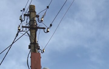 Графики отключения света в Винницкой области на неделю с 3 по 9 августа