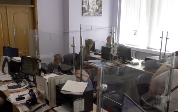 Гуманітарна допомога для ВПО у Києві