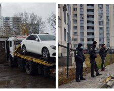 У харьковчан начали забирать авто из-за неоплаченных штрафов ПДД: детали инициативы