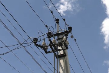 Графики отключения света в Кировоградской области на неделю с 22 по 28 июня