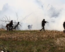 "Відкрито вогонь з гранатометів": спекотні бої розгорнулися на Донбасі, бойовики вдарили по захисниках України