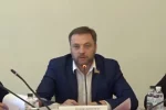 Денис Монастирський взяв під контроль ситуацію із заступником міністра МВС Олександром Гогилашвілі: подробиці