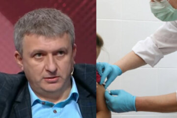 Романенко раскрыл, что стоит за принудительной вакцинацией украинцев: "Хотят заставить колоть..."