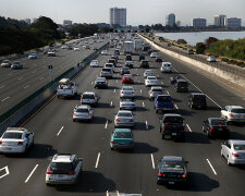 Travel During July 4th Holiday Weekend Expected To Be Heavy