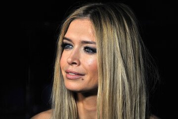 вера брежнева