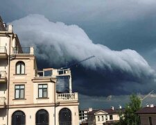 Спека до +36 і зливи з градом: синоптики попередили, в які дні чекати сюрпризів в Одесі