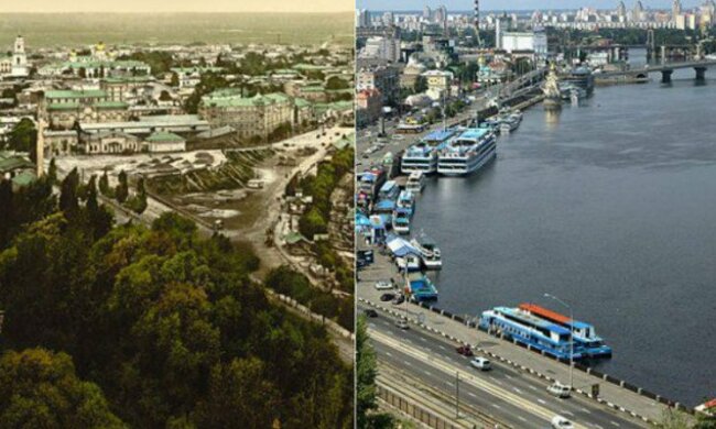 Старый Киев глазами иностранцев: всплыли архивные фото начала XX века