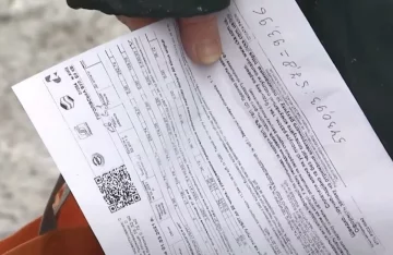 Платіжки за тепло влітку в Запоріжжі