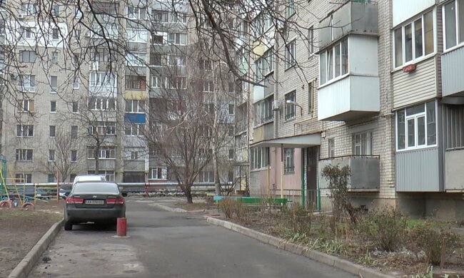 Безкоштовне житло для переселенців у Полтавській області