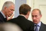 Особливий статус: у людини Путіна здали нерви після рішення по Донбасу
