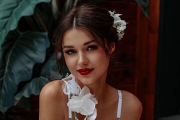 Юля Бельченко