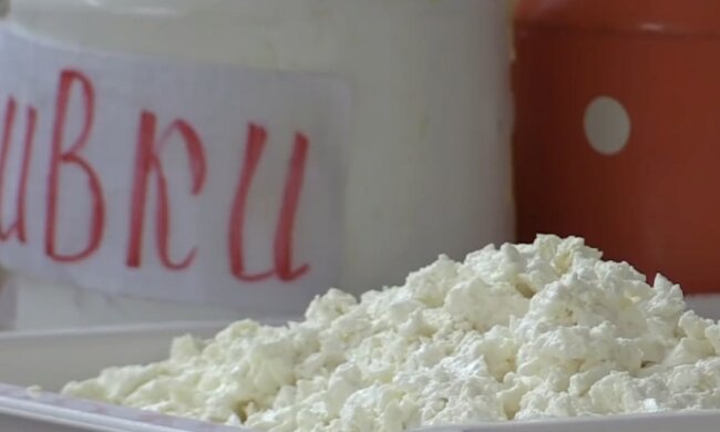 Подорожчання продуктів у Києві