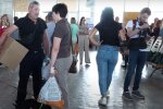 Грошова допомога для пенсіонерів у Сумській області