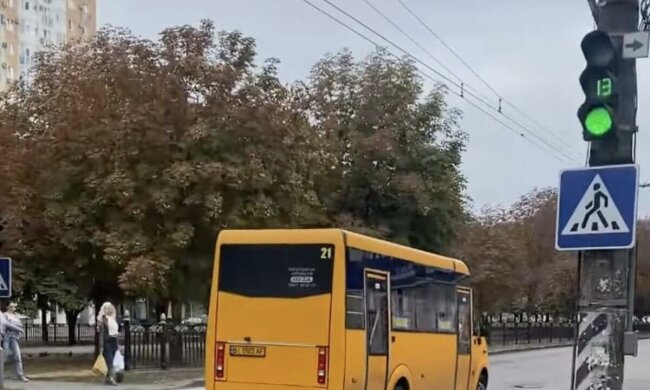 Новая система оплаты проезда во Львовской области: