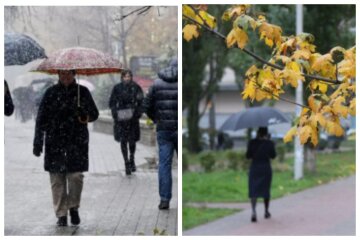 Погода не зглянеться над одеситами: до чого приготуватися 13 листопада