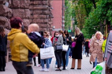Ослаблення карантину в Києві відміняється, у КМДА прийняли рішення: "ще не час"