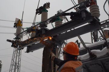 Графіки відключення світла у Полтавській області на 22 лютого