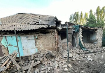 последствия атаки