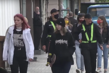 полиция, штраф