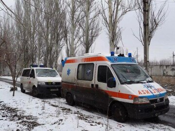 Стихия начала убивать, под Киевом найдено тело первой жертвы