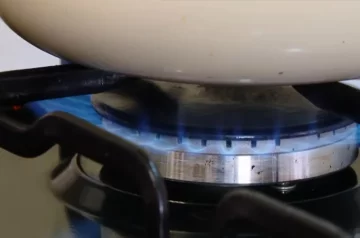 Графік відключення газу з 27 по 28 листопада у Харкові