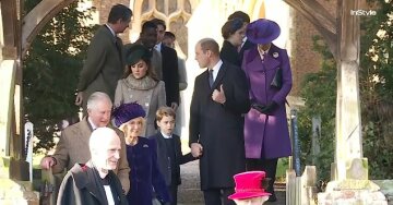 Кейт Миддлтон и принц Уильям отправят 7-летнего сына в интернат, громкие детали: "Пережив ужасную травму..."