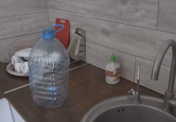 Повышение тарифов на воду в Одесской области