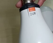 График отключения света в Запорожье на неделю с 17 по 23 ноября