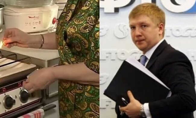 Цены на газ растут с бешеной скоростью: что будет с тарифами зимой и насколько опустели хранилища