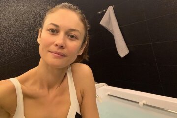 Ольга Куриленко