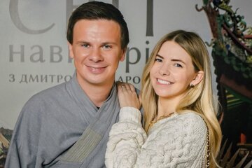 Красотка-сестра Комарова из "Мир наизнанку" впервые показала лицо своей малышки: "Похожи на розовый зефир"