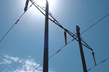 Графики отключения света в Харьковской области на 22 января