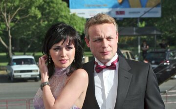 Жигунов кинув дружину заради двійника Заворотнюк: фото молодої розлучниці