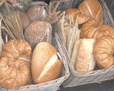 Дефицит хлеба в Харьковской области