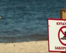 Пляжи в Затоке попали в черный список: что сейчас происходит на курорте, видео