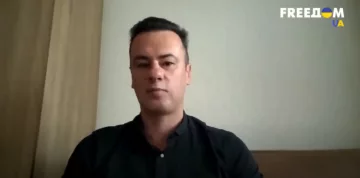 Вже навіть пан Шольц починає прозрівати і вже бачить у росії загрозу, - Максим Ялі