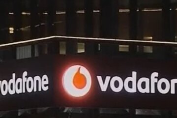 Vodafone