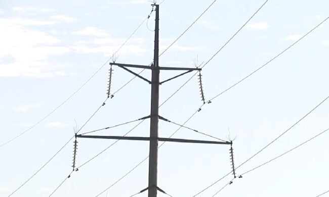 Графіки відключення світла в Одеській області на 12 грудня