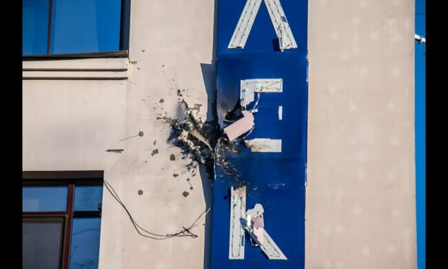Стало відомо, хто стріляв по будівлі каналу «112 Україна»: «ловити будуть як терористів»