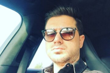 Бывший муж Ани Лорак показал, по ком скучает больше всего: «Бесконечная любовь»