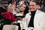 Фільм про Україну, в якому знімалися Віктор Медведчук і Оксана Марченко, отримав Гран-прі кінофестивалю Taormina Film Fest