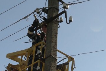 Графіки відключення світла у Дніпропетровській області на 28 березня