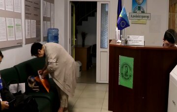Денежная помощь в Одессе и области