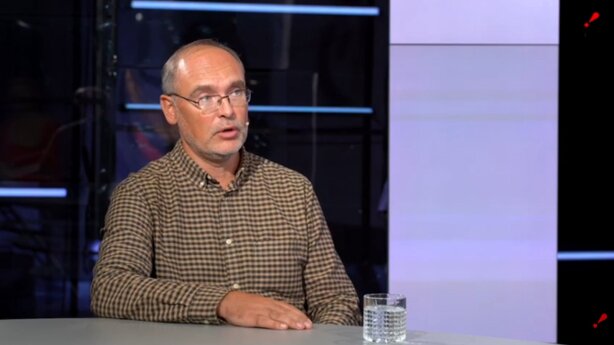 Это отдельная серьезная концепция, к которой человечество пришло в настоящий момент, - Курбан о гибридной войне