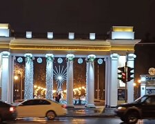 Парк Горького в Харкові працюватиме в новому режимі через локдаун: що закриють