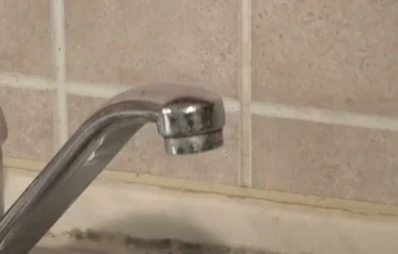 Підвищення тарифів на воду в Рівненській області