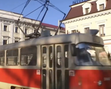 Подорожание проезда в Черновцах