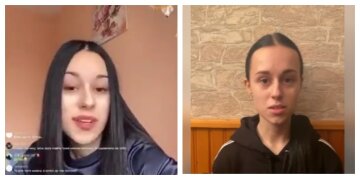 "Туди йдуть придурки": Франківська блогерка образила ЗСУ, вибачення не змусили на себе чекати