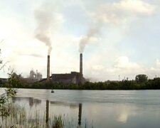 Екологи б'ють на сполох: на Харківщині забруднили землю нечистотами, кадри лиха